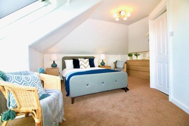 The Mounts Bay Inn Mullion Extérieur photo